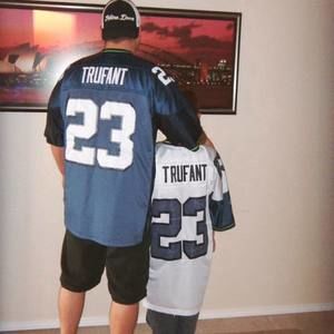 Meet your Posher, Mason